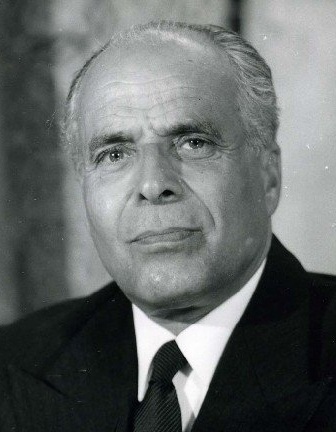 BOURGUIBA 1940